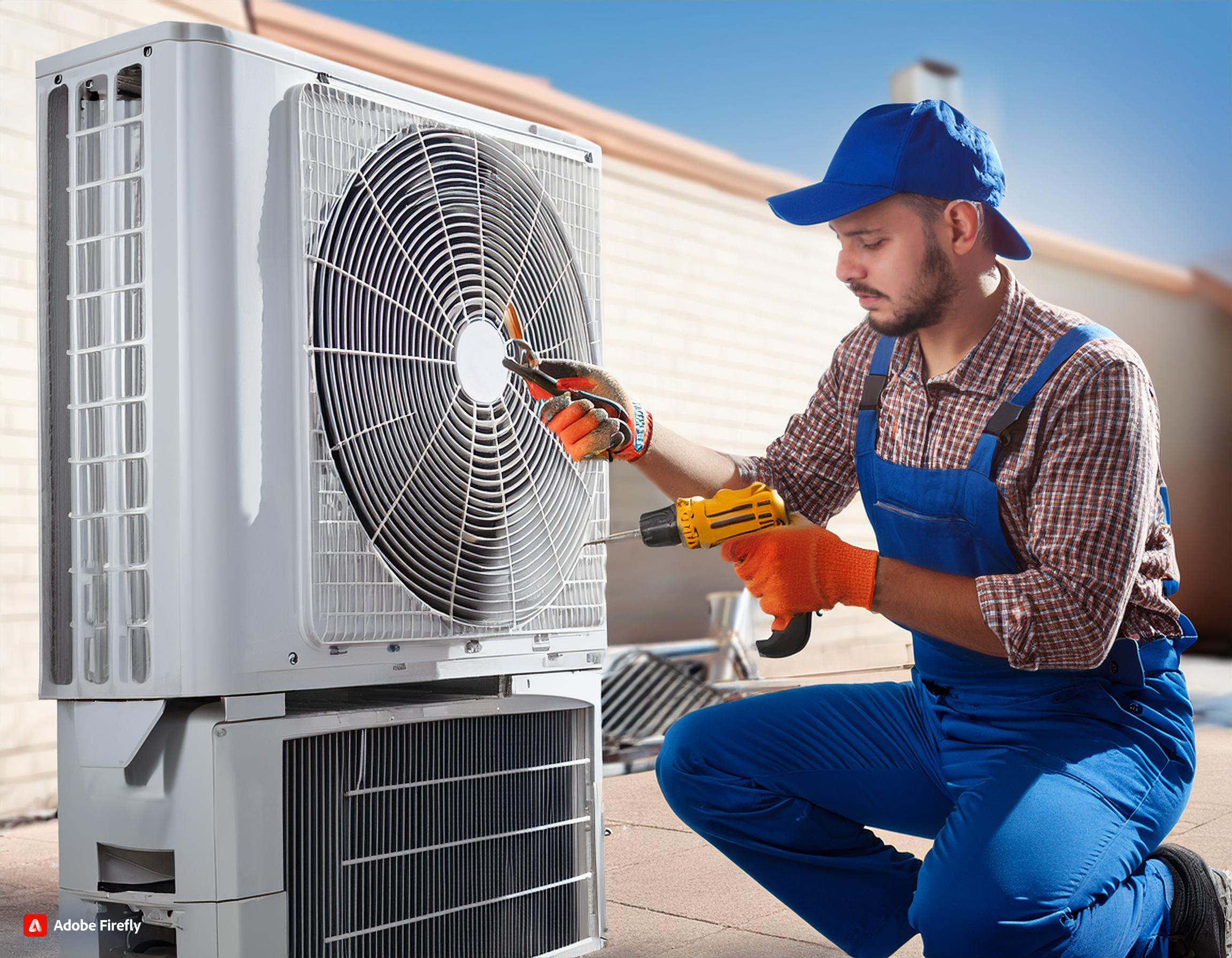 Explore Geothermal Air Conditioning With River Valley Air Conditioning, Inc. in Fort Mohave, AZ
