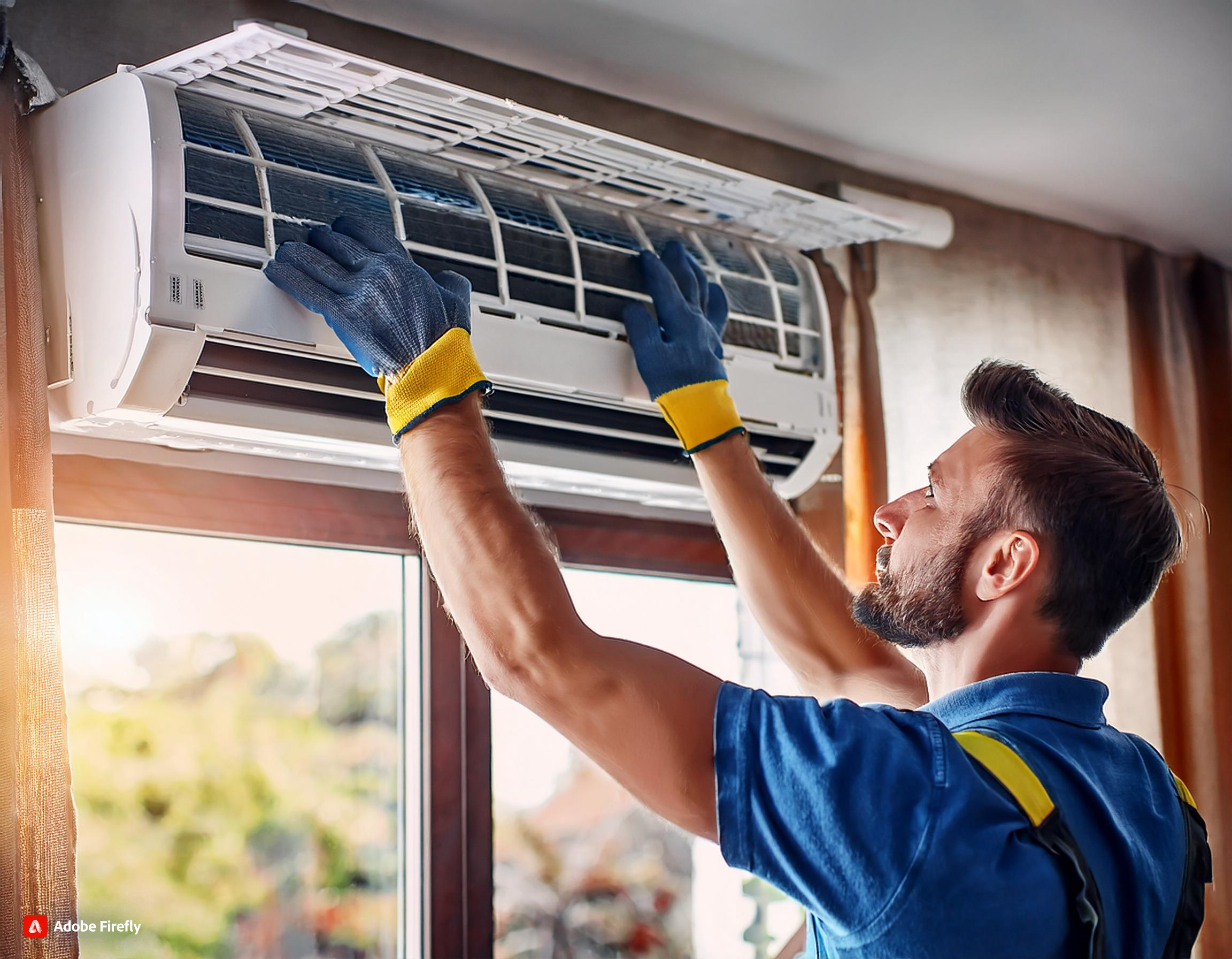 Trust River Valley Air Conditioning, Inc. for All AC and Heating Needs in Fort Mohave, AZ