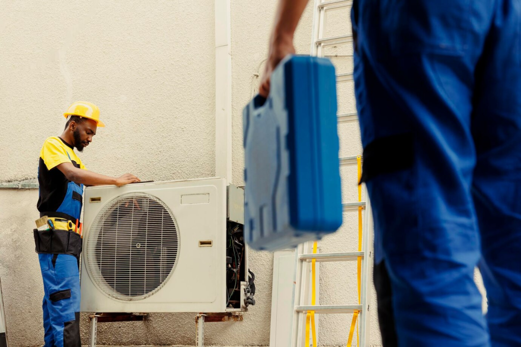 Preventative AC Repair By AHWA: Phoenix, AZ’s Top Choice