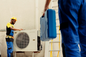 Preventative AC Repair By AHWA: Phoenix, AZ’s Top Choice