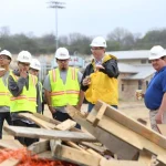 Why Investing in Construction Industry Training Pays Off