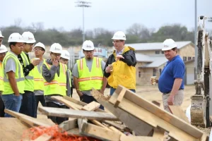 Why Investing in Construction Industry Training Pays Off