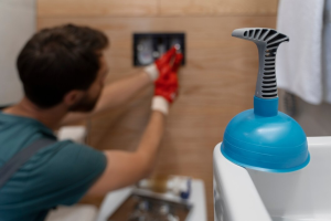 Can Plumb-Tech Solve Your Persistent Drain Issues in Missoula, MT With Their Superior Cleaning Services?