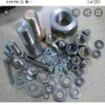 Corrosion Resistance in Industrial Fasteners: What You Need to Know