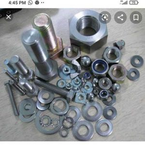 Corrosion Resistance in Industrial Fasteners: What You Need to Know