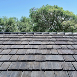 5 Practical Benefits of Composite Cedar Shingles