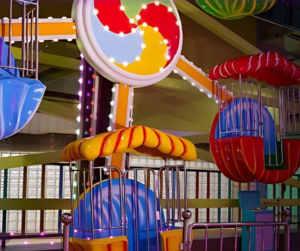 Carnival Games in Bangalore: A Colorful Addition to Your Event