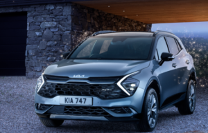 Common Issues with Kia Sportage Cars (and What to Watch Out For)