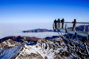 How to Prepare Emotionally For Manaslu’s Rare Adventure