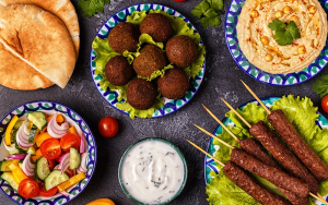 Why You Should Try Middle Eastern Food Once in Your Life