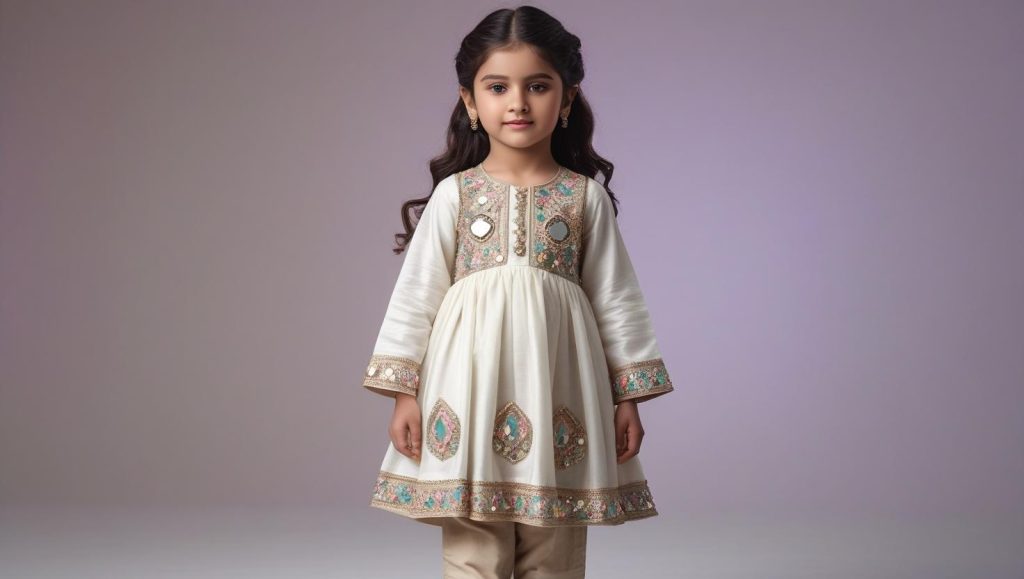 Stylish and Comfortable Kids Wear That Parents Can Trust