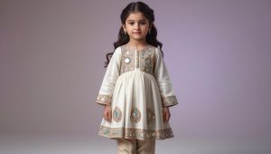 Stylish and Comfortable Kids Wear That Parents Can Trust