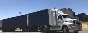 Big Trucks, Big Moves: What Getting an HR Licence Is Really Like