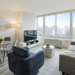 How Corporate Housing Can Make Business Travel Comfortable and Convenient