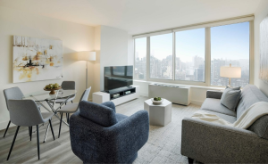 How Corporate Housing Can Make Business Travel Comfortable and Convenient