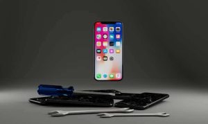 Trusted Zhongli iPhone Repair Experts for Screen and Battery Replacements