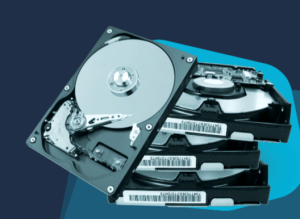 Destruction of Data