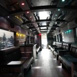 Top Reasons Brides Love Party Bus Brampton