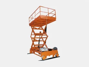 Best Practices for Training Employees on Lifting Platform Use
