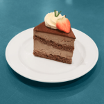 Best dessert mousse houses across Düsseldorf