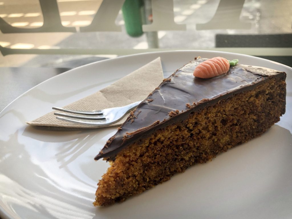 Best tea and bakery houses in Düsseldorf