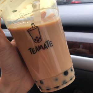 Best sweet bubble tea dessert shops in Düsseldorf