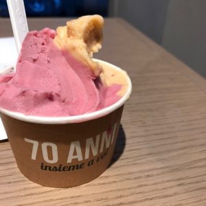 Best trendy gelato dessert houses across Düsseldorf