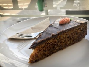 Best tea and bakery houses in Düsseldorf