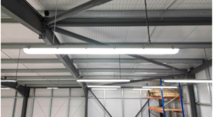 How LED Lighting Installation Can Transform Your Industrial Facility