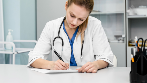 Why Should You Get a Medical Assistant Certification