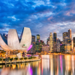 Top Places to Visit in Singapore for First-Time Indian Tourists