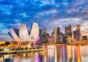 Top Places to Visit in Singapore for First-Time Indian Tourists