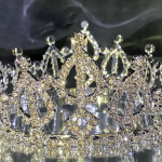 How Rhinestone Crowns Can Transform Your Wedding or Prom Outfit