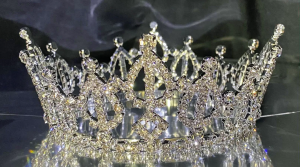 How Rhinestone Crowns Can Transform Your Wedding or Prom Outfit