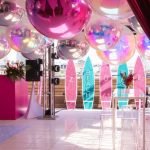 Premium Event Solutions for Every Occasion with Party Rentals Dallas