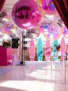 Premium Event Solutions for Every Occasion with Party Rentals Dallas