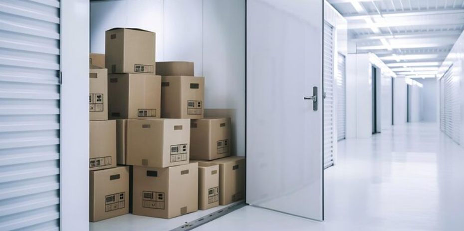 How Self-Storage Units Can Support Your Seasonal Storage Needs
