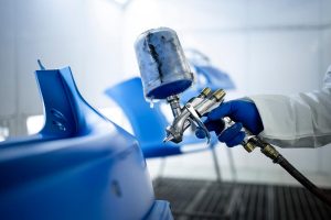 Auto Body Paint Repair Phoenix AZ: Expert Guide