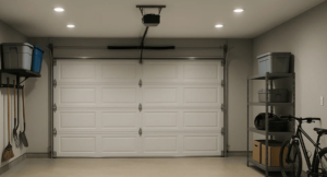 LED vs. Fluorescent Garage Lighting: What Marysville Homeowners Need to Know