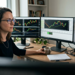 How Automated Forex Trading Software Reduces Emotional Decision-Making