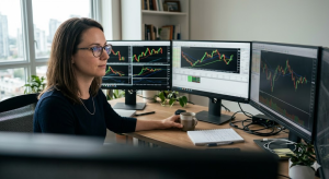 How Automated Forex Trading Software Reduces Emotional Decision-Making
