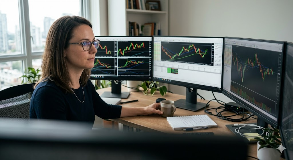 How Automated Forex Trading Software Reduces Emotional Decision-Making