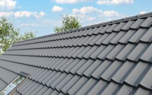 168 Rain Days: Why Small Roof Damage Becomes an Emergency in Lynnwood