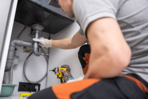 Not Every Puddle Is a Plumbing Problem: A Symptom-to-Trade Guide for Texas Homeowners