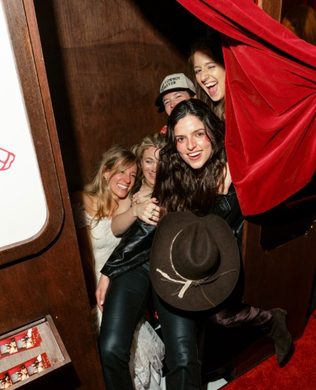 Photo Booth Trends in Dallas That Are Changing Modern Event Experiences
