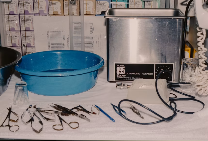 Benefits of Ultrasonic Cleaning for Vehicle Radiators