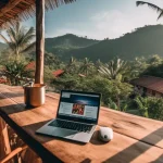 Redefining Professional Productivity and Digital Nomadism