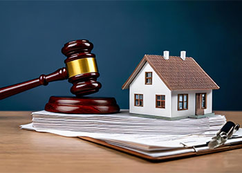 Property Access Conflicts - Review Easements Before Blocking Entry
