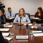 Defense Strategy Confusion – Organize Facts Before Legal Meetings