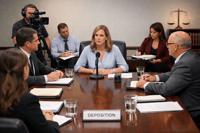 Defense Strategy Confusion - Organize Facts Before Legal Meetings